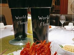 -金时代顺风大酒店(静安大融城店)
