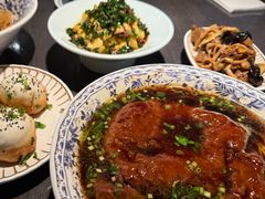 -阿大排档(长春这有山店)