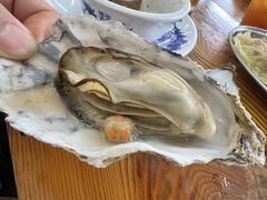 原只蒸生蚝-嘉升大排档(番禺总店)