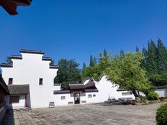 -采石矶景区