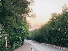 -广州莲花山旅游区