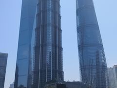 -上海中心大厦