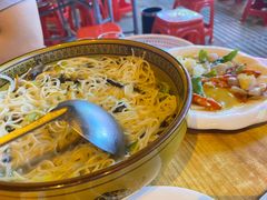 -渔鼎鲜海鲜餐厅(湄洲岛店)