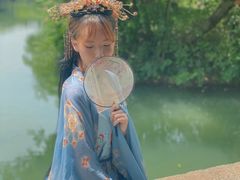 -汉仪华裳汉服旗袍·摄影写真馆(乌镇西栅店)