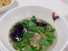 -莆田餐厅PUTIEN(世博源店)