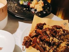 -津禧荟·酥皮烤鸭(北辰店)