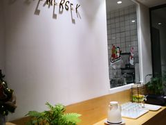 -Cafe Mersey默西咖啡(西交店)