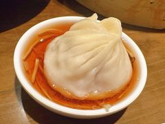 -南翔馒头店(豫园店)