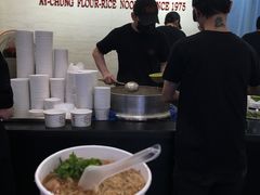 -阿宗面线(西门町店)