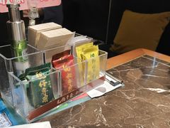 -汤城小厨•粤菜•靓汤(苏州街店)