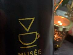 -MUSEE CAFE(保利·时光里店)
