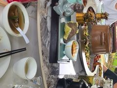 -后海彼岸花园餐厅
