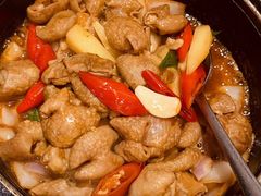 -走马楼饭庄(慈城古县城店)