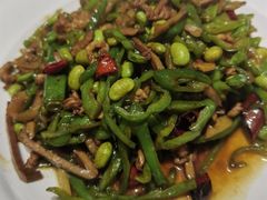 -品大伍·食之道品伍味(汪海店)