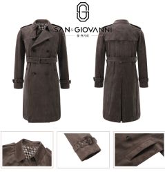 -圣乔凡尼服装定制