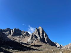 -莲宝叶则景区
