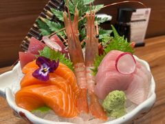 -Tuna maki寿司(苏州万象天地店)