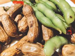 -小俩口烧烤东北菜(双井店)