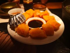 -盡膳口福跷脚牛肉火锅(北美新天地店)