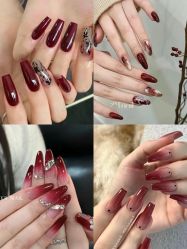 -M·X Nail日式美甲美睫