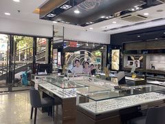 -宝岛眼镜(长沙侯家塘店)