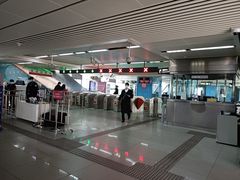 -徐图港(地铁站)