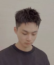 点击看大图 -辛格·潮沙龙