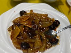 -南来顺饭庄·清真(南菜园店)