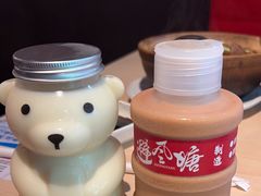 -避风塘(宝山万达店)