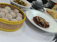 -湘中缘·湖南菜(娄底驻京办店)