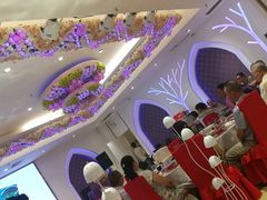 -龙泉海鲜酒楼(龙昆南路店)