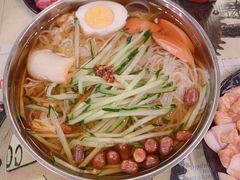 -石记东北风味烤肉(系马桩第二分店)
