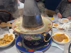 -东来顺饭庄(apm总店)