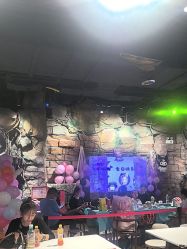 -探洞工场(丰科万达旗舰店)