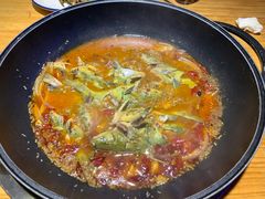 -小小河边鱼(天润城店)