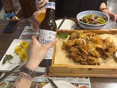 -老西安韩记三鲜煮馍(四府街店)