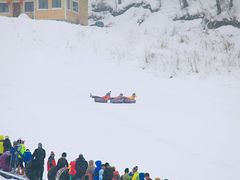 -五家山森林公园滑雪场