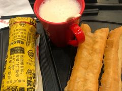 -永和大王(茉莉上新·共和新路店)
