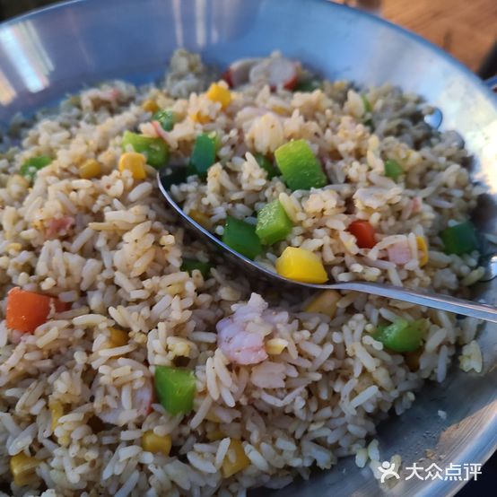 泰戈…东南亚风味餐厅(新造店)