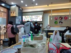 -吉野家(成都时代奥莱店)