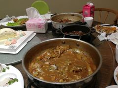 -鹦鹉小厨味道餐厅(山大南路店)