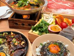 -无印良品餐堂 MUJI Diner(成都太古里店)