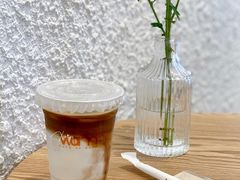 -Cafe on warm(丹霞店)