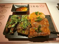 -昊·来了寿司(龙湖时代天街店)