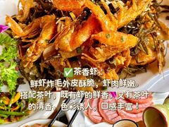 -尽善百年古院餐厅(王家老宅店)