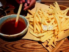 -水煮三国·川鲁江湖菜(香山店)