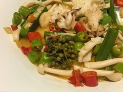 -开海·红岛海鲜虾水饺(石老人店)