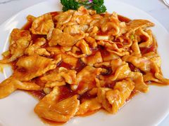-老苏扬饭店