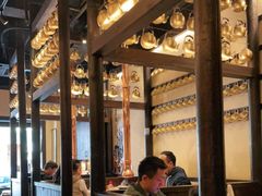 大堂-韩国料理大力士(屏风街店)