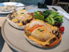 -农畉LONFOOD(福田星河COCOPark店)